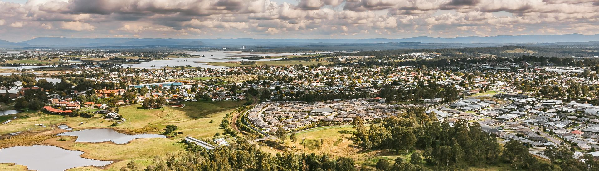 Walka Grange Location