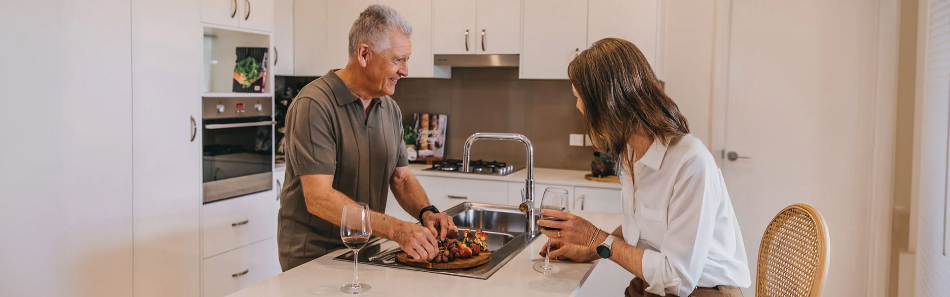 Walka Grange The Village