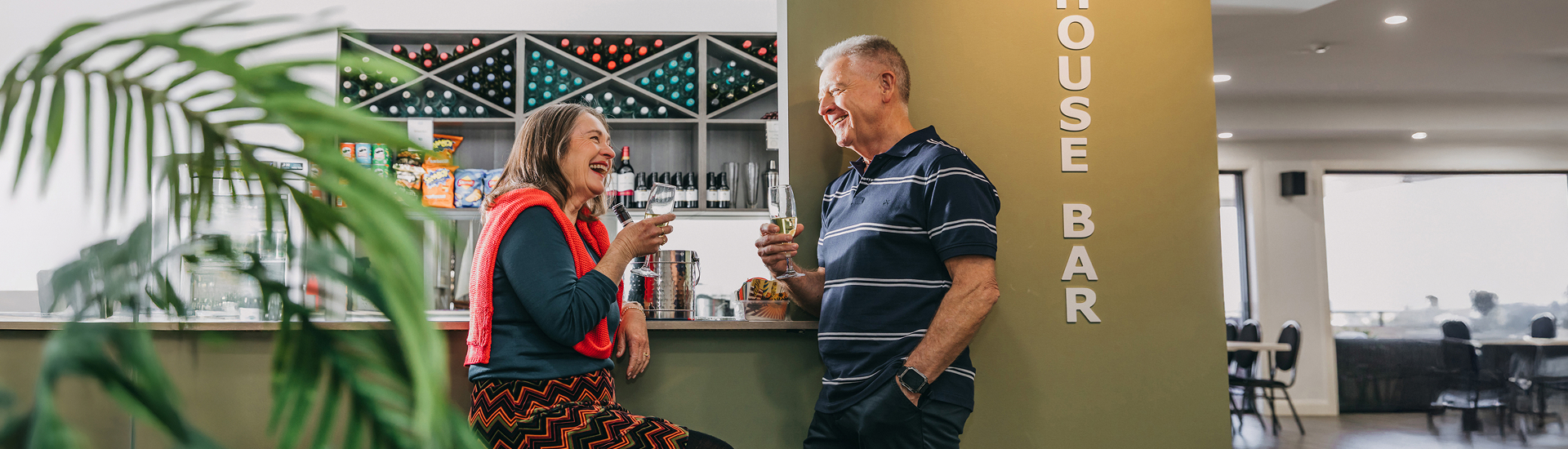 Walka Grange Village Life